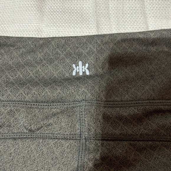 Kyodan Athletic Capri’s - Picture 5 of 7